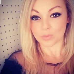 Meet your Posher, Taryn